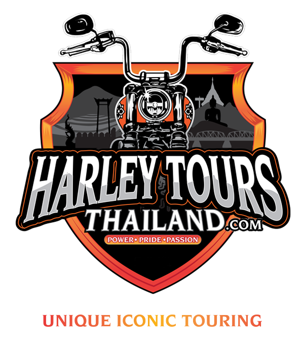 Harley Davidson Tours Thailand