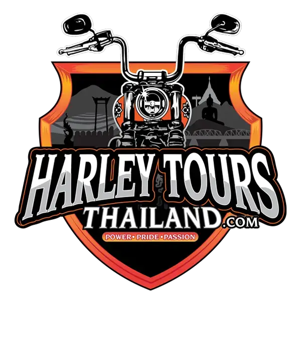 Harley Tours Thailand