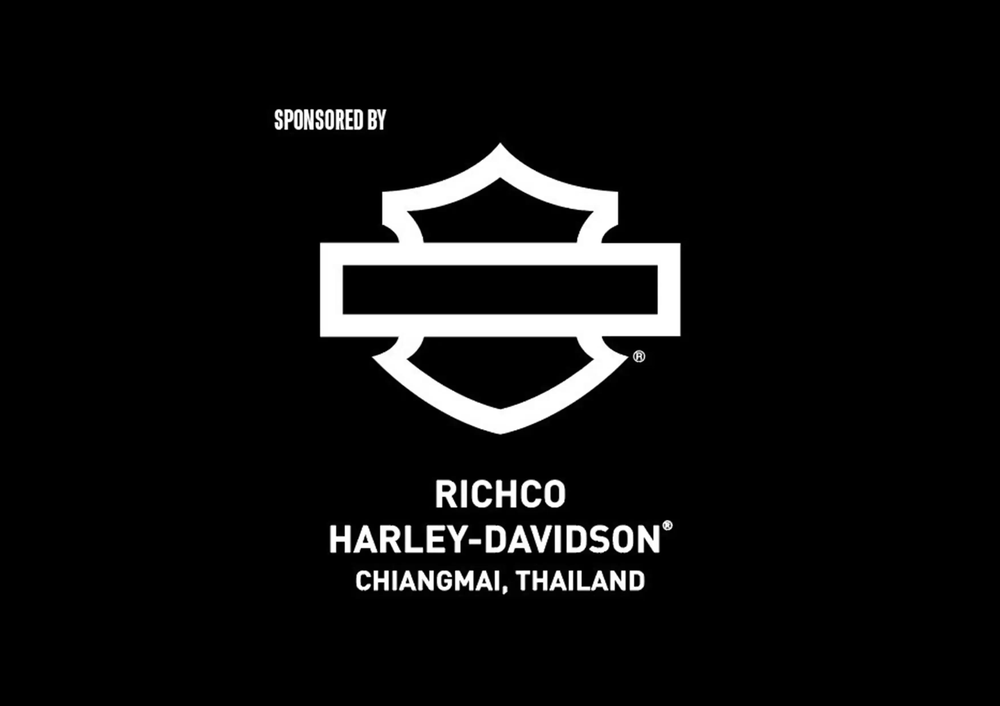 Richco Harley – Chiang Mai, Thailand