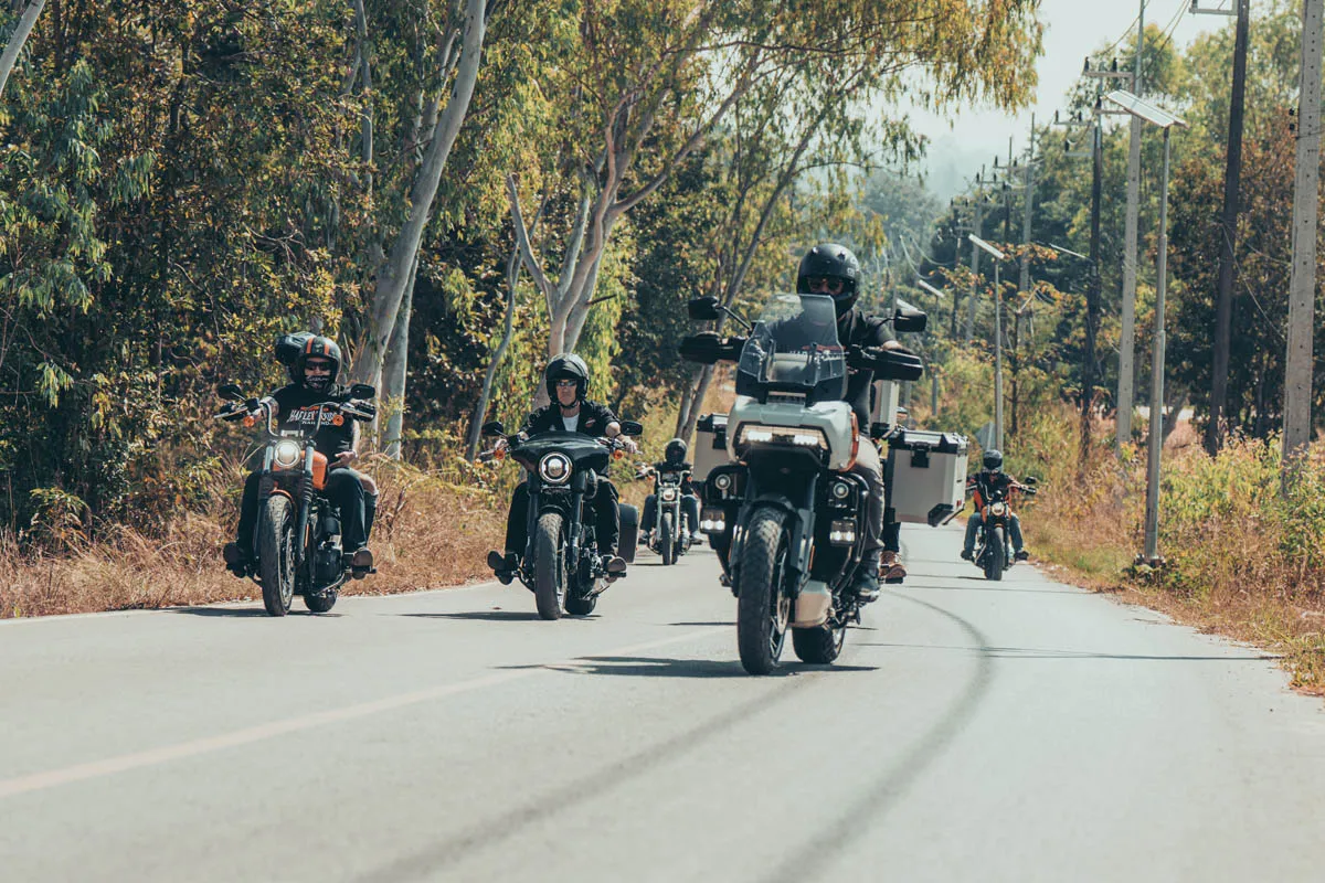 Classic MyanmarBorder Explorer