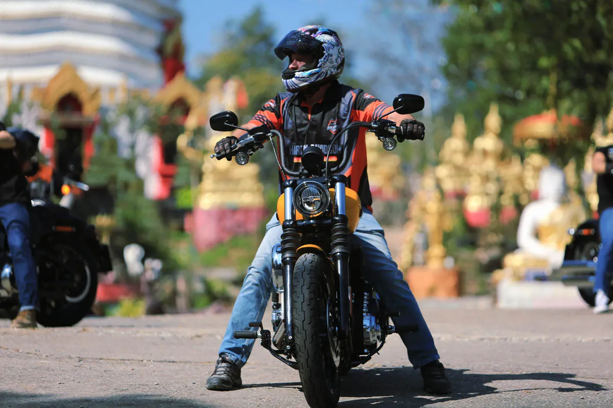 Classic NanWeekender